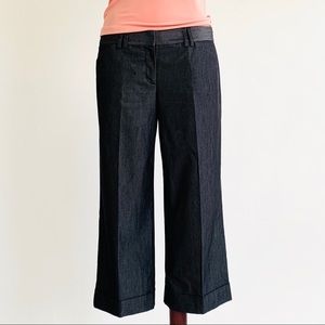 **SOLD** Express Crop Pants